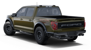 2025 Ford F-150® External Image 3